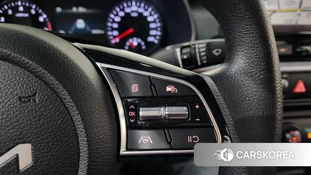 Kia The New K3 2nd generation 2022 Белый из Кореи, фото 6