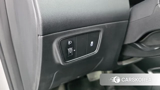 Hyundai Tucson (NX4) 2022 Белый из Кореи, фото 6