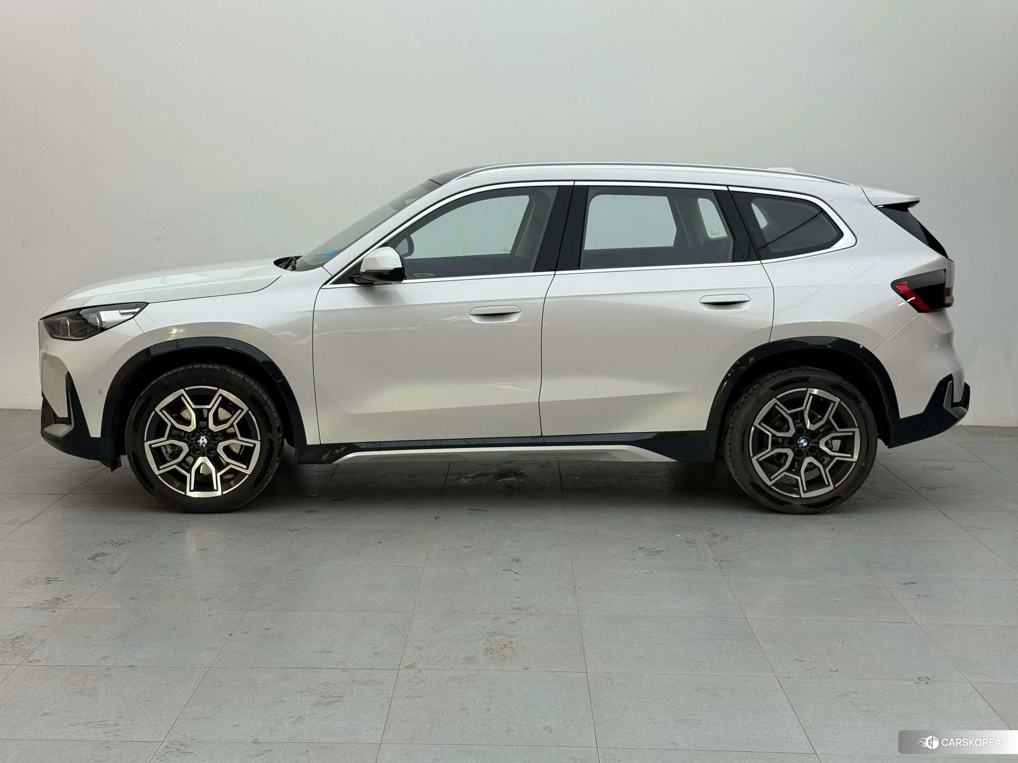 BMW X1 2025 Белый из Китая, фото 6
