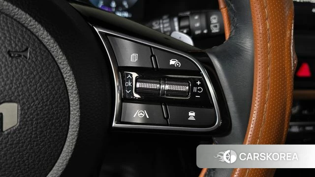 Kia The New Seltos 2023 Белый из Кореи, фото 6