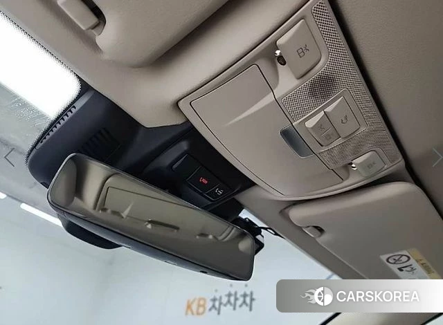 Mercedes-Benz E-Class W213 2022 Белый из Кореи, фото 6