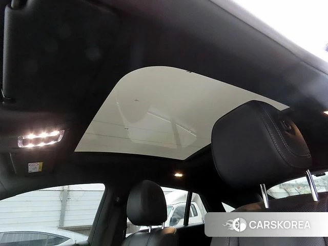 Mercedes-Benz GLE-Class W167 2023 Белый из Кореи, фото 6