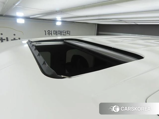 Mercedes-Benz G-Class W463b 2020 Белый из Кореи, фото 6