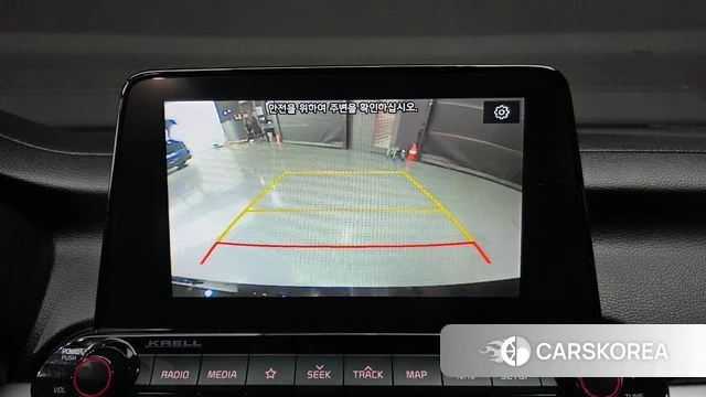 Kia Come New K3 2019 Черный из Кореи, фото 6