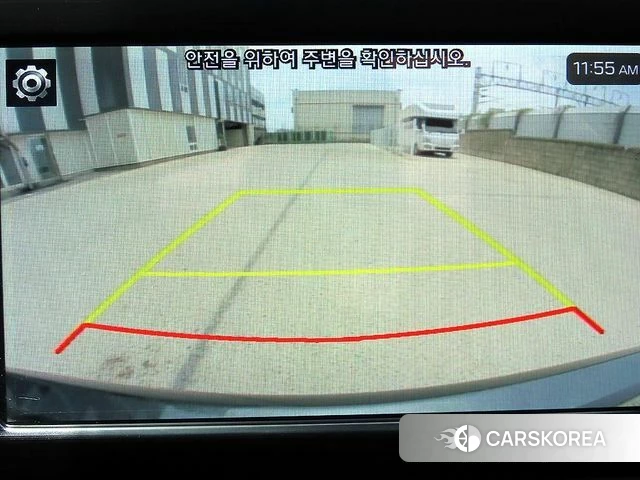 Hyundai Grandeur IG 2019 Серый из Кореи, фото 6