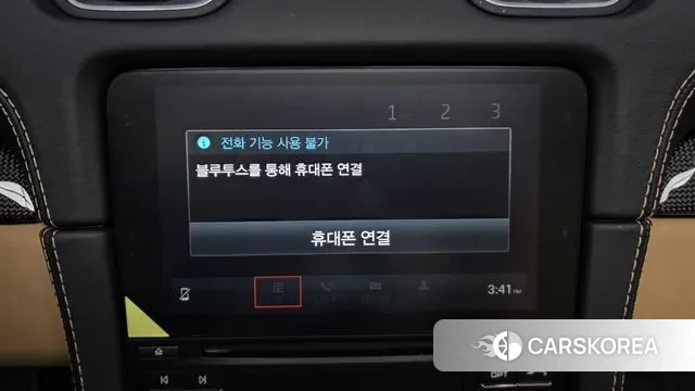 Porsche 718 Boxster 2021 Красный из Кореи, фото 6