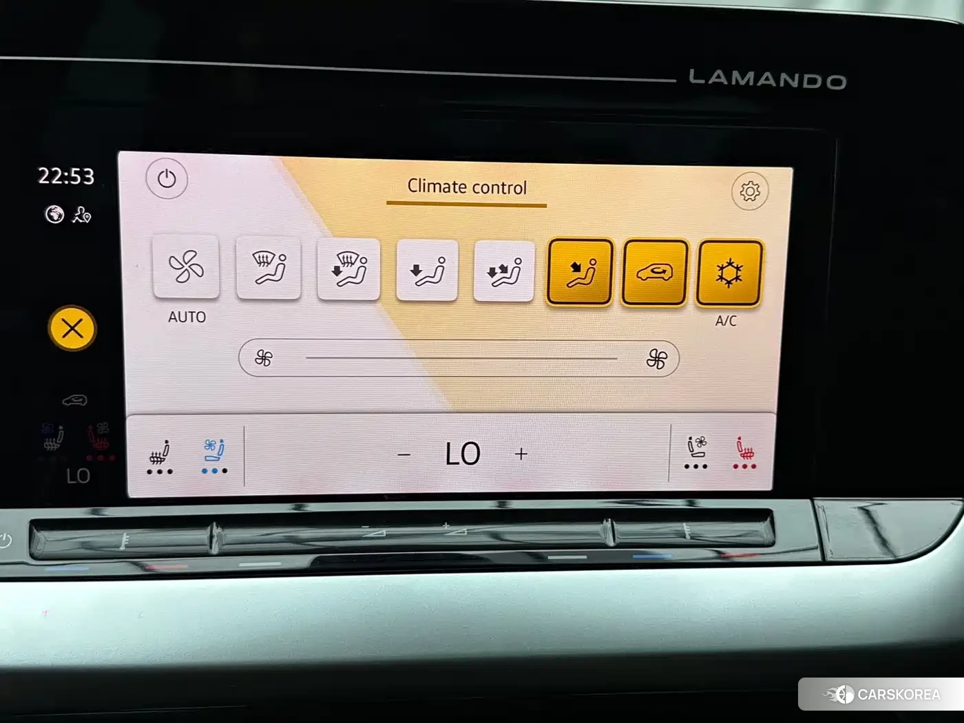 Volkswagen Lamando 2022 Silver/gray из Китая, фото 6