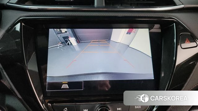 Chevrolet (GM Daewoo) Trailblazer 2020 Серебряный из Кореи, фото 6