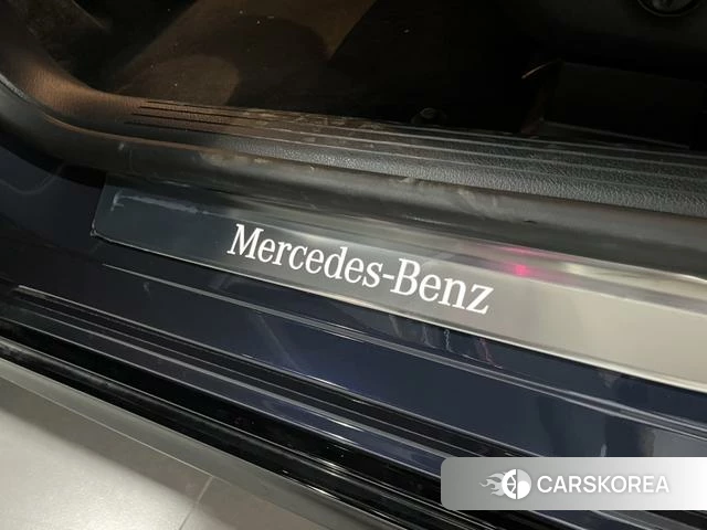 Mercedes-Benz EQE 2024 Синий из Китая, фото 6