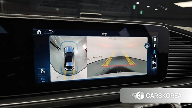 Mercedes-Benz GLE-Class W167 2024 Белый из Кореи, фото 6