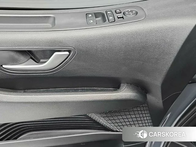 Hyundai Staria 2025 Цвет тростника из Кореи, фото 6