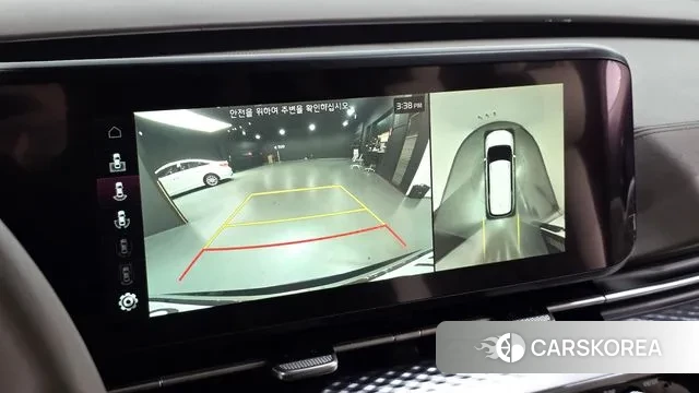 Kia Carnival 4th generation 2021 Черный из Кореи, фото 6