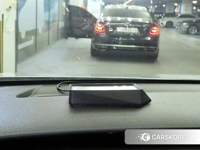 Kia Carnival 4th generation 2022 Белый из Кореи, фото 6