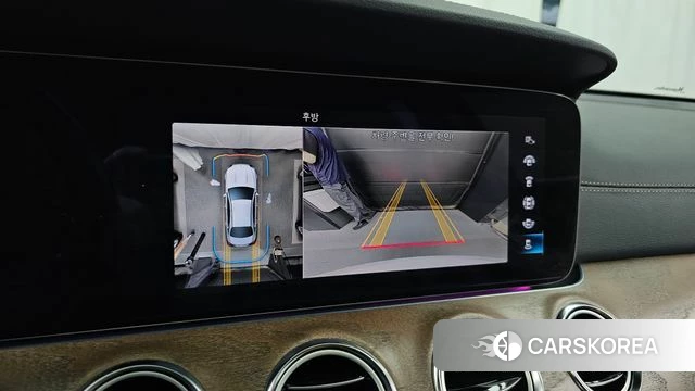 Mercedes-Benz E-Class W213 2023 Белый из Кореи, фото 6