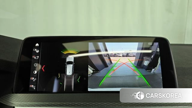 BMW X3 (G01) 2019 Белый из Кореи, фото 6