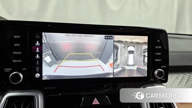 Kia Sorento 4th Generation 2020 Серый из Кореи, фото 6