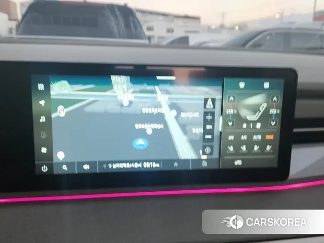 Ssangyong Actian 2nd Generation 2024 Белый из Кореи, фото 6