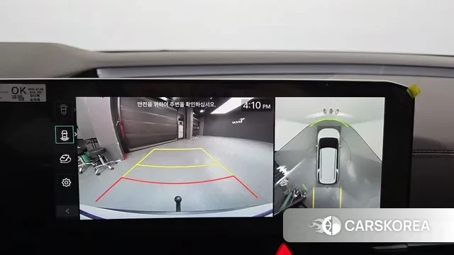 Kia The New Carnival 4th Generation id 3649043 из Кореи 6