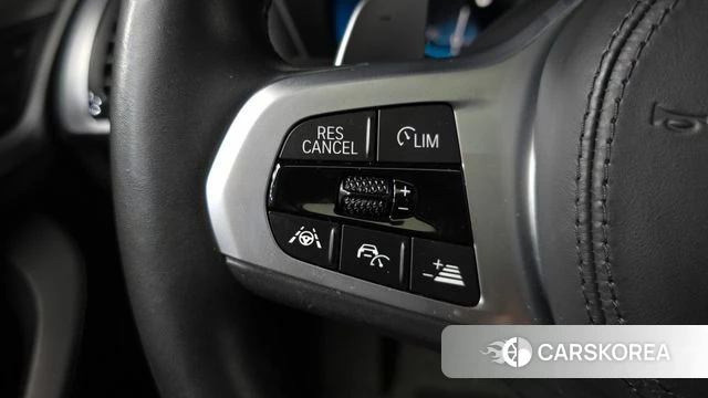 BMW X3 (G01) 2021 Черный из Кореи, фото 6