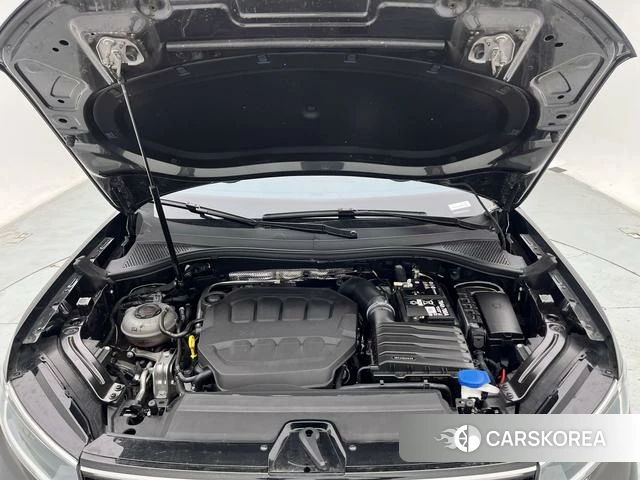 Volkswagen Tanyue 2025 Черный из Китая, фото 6
