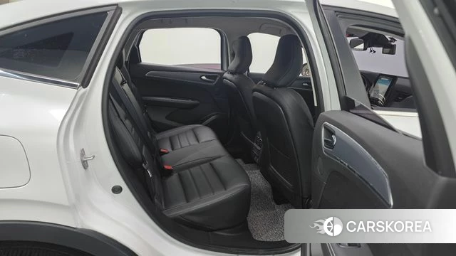 Renault Korea (Samsung) XM3 2022 Белый из Кореи, фото 6