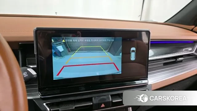 Ssangyong Torres 2023 Белый из Кореи, фото 6