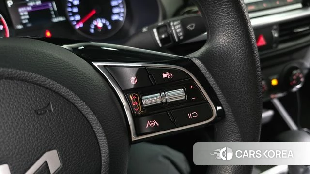 Kia The New K3 2nd generation 2023 Серый из Кореи, фото 6