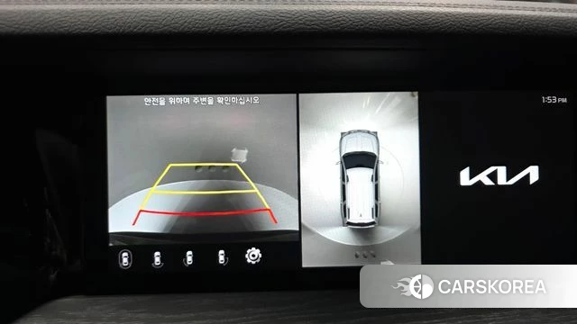Kia Mohave Master 2022 Черный из Кореи, фото 6