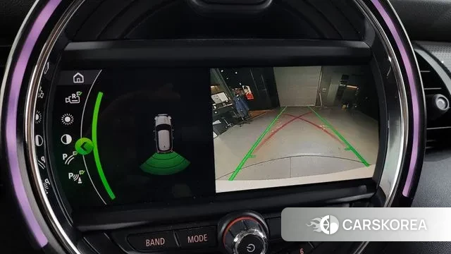 Mini Cooper 2021 Жемчужный цвет из Кореи, фото 6