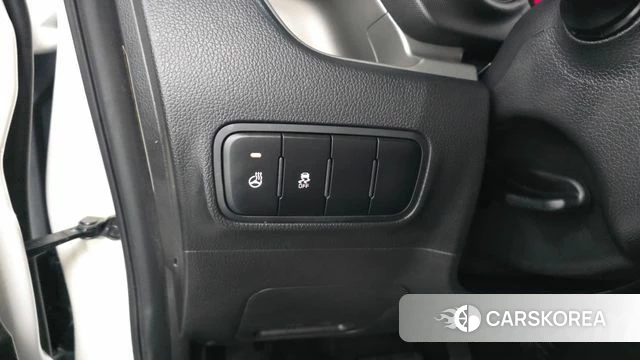 Kia The New Ray 2019 Белый из Кореи, фото 6
