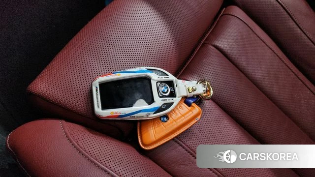 BMW X6 (G06) 2021 Черный из Кореи, фото 6