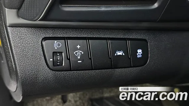 Hyundai The New Avante AD id 2675941 из Кореи 6