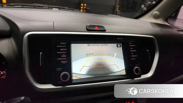 Kia The New Ray 2019 Черный из Кореи, фото 6