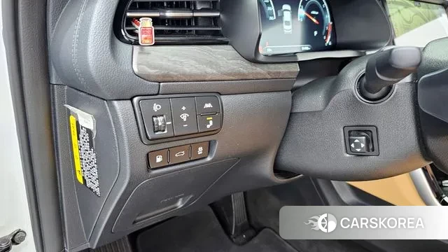 Kia K7 Premier 2019 Белый из Кореи, фото 6