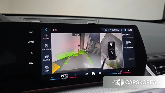 BMW iX1 (U11) 2024 Черный из Кореи, фото 6