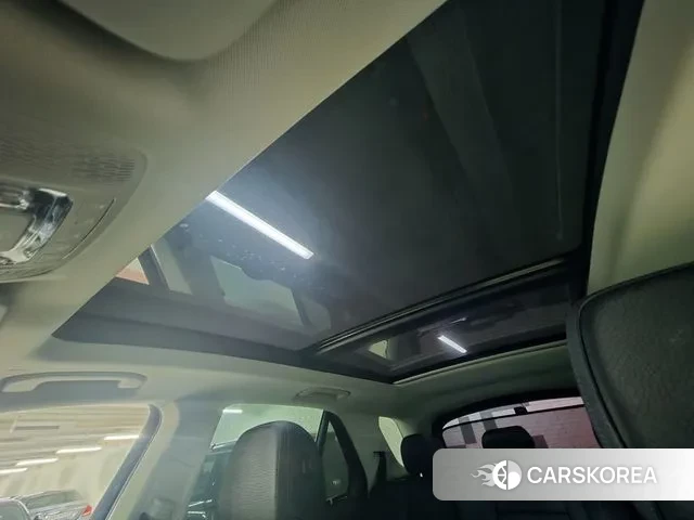 Mercedes-Benz GLE-Class W167 2021 Черный из Кореи, фото 6