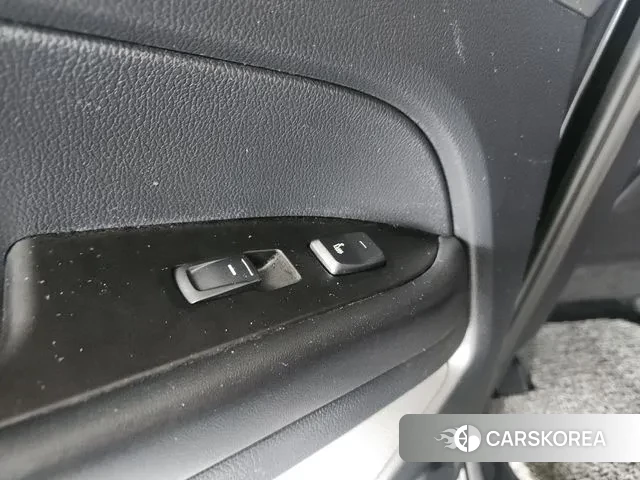 Ssangyong Rexton Sports Cannes 2019 Серый из Кореи, фото 6