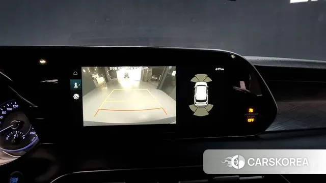 Hyundai Palisade 2020 Серый из Кореи, фото 6