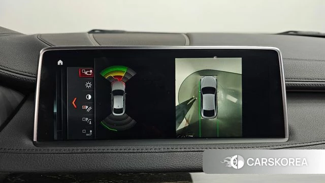 BMW X6 (F16) 2019 Белый из Кореи, фото 6