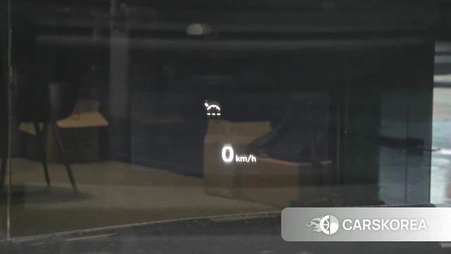 Genesis G90 2019 Черный из Кореи, фото 6