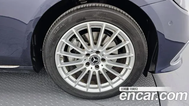 Mercedes-Benz E-Class W213 id 2547034 из Кореи 6