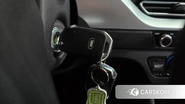 Kia The New Niro 2021 Белый из Кореи, фото 6