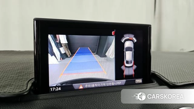 Audi New A3 2020 Черный из Кореи, фото 6