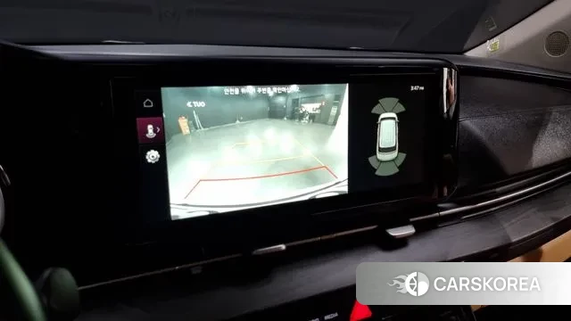 Kia Carnival 4th generation 2020 Белый из Кореи, фото 6