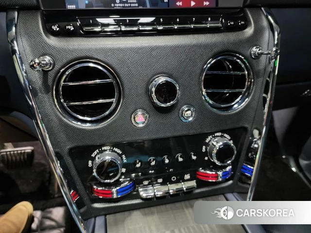 Rolls-Royce Cullinan 2021 Белый из Кореи, фото 6