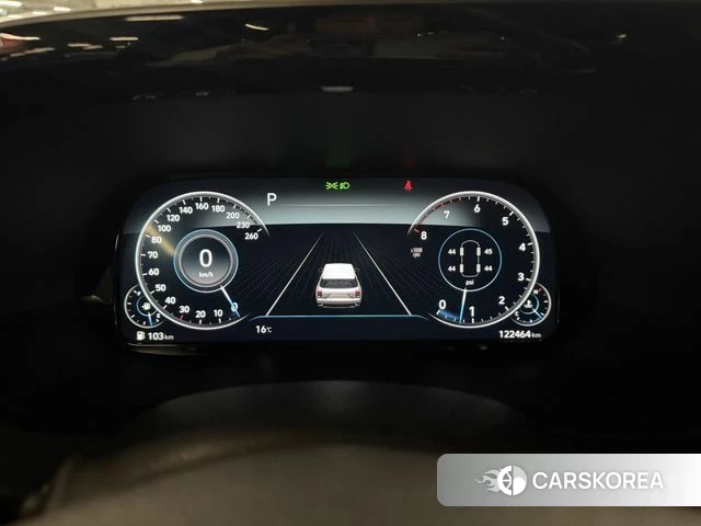 Hyundai Palisade 2020 Черный из Кореи, фото 6