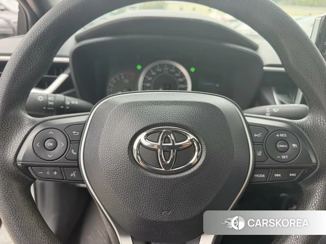 Toyota Lei Ling 2022 Серебристо-серый из Китая, фото 6