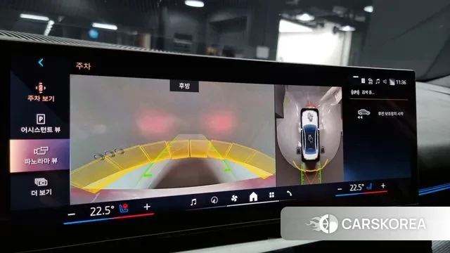 BMW 5 Series (G60) 2023 Белый из Кореи, фото 6