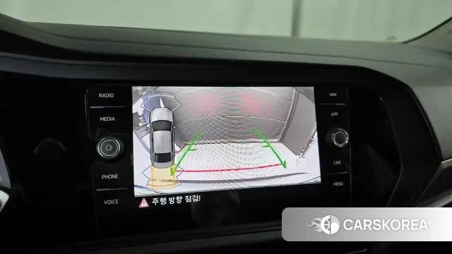 Volkswagen 7th Generation of Jetta id 2895347 из Кореи 6