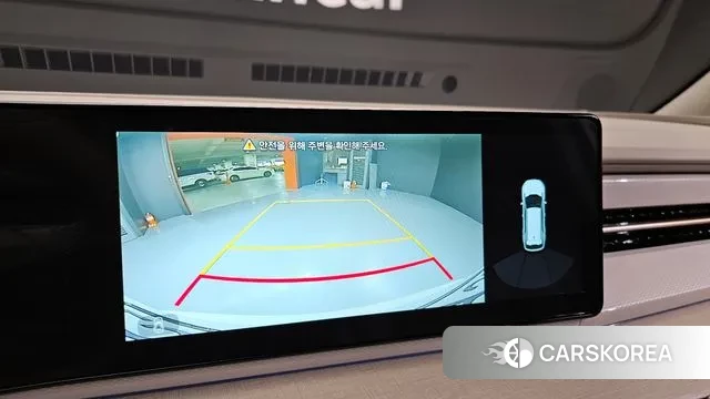 Ssangyong Actian 2nd Generation 2024 Белый из Кореи, фото 6